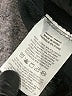 Nike Solid Black Casual Skirt Size M - photo 4