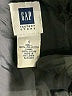 Gap Factory Store Black Jacket Size S - photo 3
