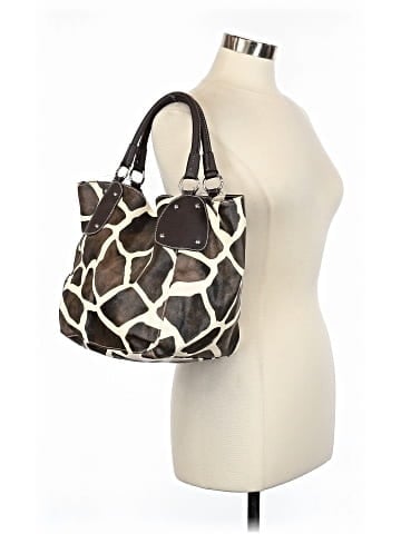 Attention Tote (view 2)