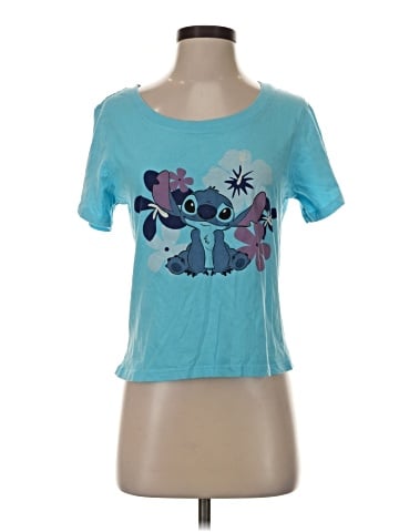 Disney Short Sleeve T-Shirt (view 1)