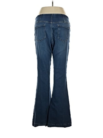 Inc Denim Jeans (view 2)
