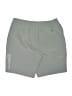 Hurley Solid Gray Athletic Shorts Size M - photo 2