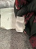 J.Jill 100% Polyester Burgundy 3/4 Sleeve Blouse Size M - photo 8