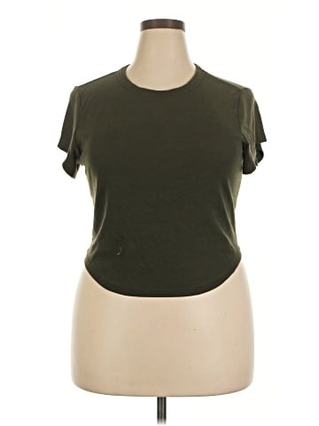 Active Short Sleeve T-Shirt (view 1)