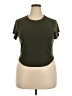 Active Green Short Sleeve T-Shirt Size XXL - photo 1
