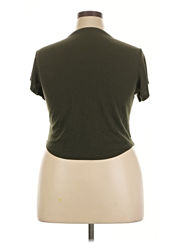 Active Short Sleeve T-Shirt (view 2)