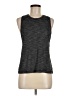 Lululemon Athletica Gray Active Tank Size 6 - photo 1