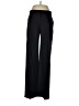 Max Mara Black Dress Pants Size 12 - photo 1