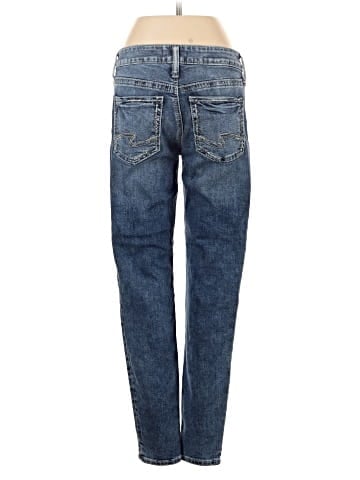 Silver Jeans Co. Jeans (view 2)