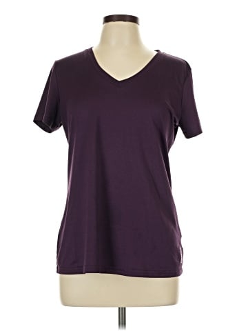 Reebok Short Sleeve T-Shirt (view 1)