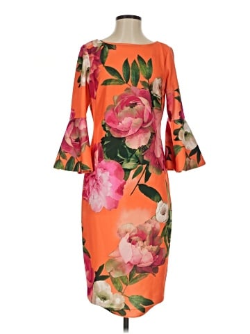 Calvin Klein Cocktail Dress (view 1)
