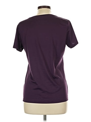 Reebok Short Sleeve T-Shirt (view 2)