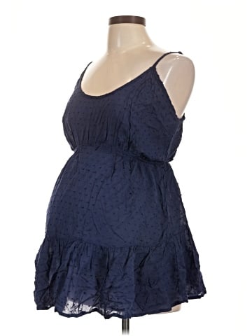 Oh Baby By Motherhood Cocktail Dress (view 1)