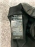 Lulus Black Cocktail Dress Size L - photo 8