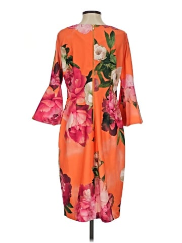 Calvin Klein Cocktail Dress (view 2)