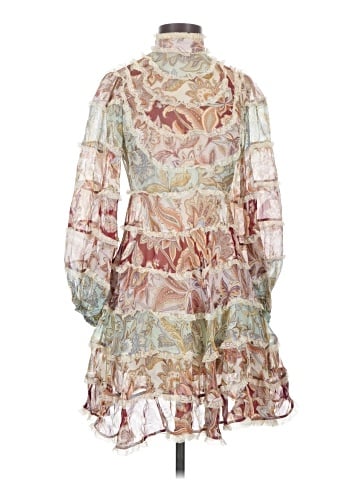 Zimmermann Cocktail Dress (view 1)