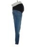 Isabel Maternity Blue Jeans Size 4 Maternity - photo 4