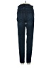 Kut from the Kloth Solid Blue Jeans Size 0 - photo 2