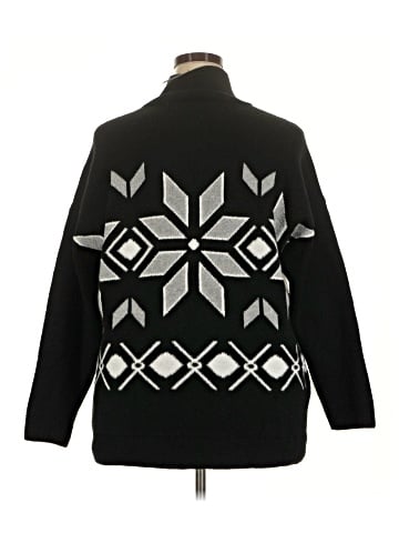 Lane Bryant Pullover Sweater (view 2)
