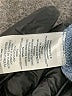 Faherty Blue Cardigan Size 5 - photo 4