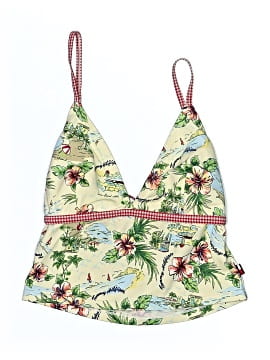 Tommy Hilfiger Swimsuit Top