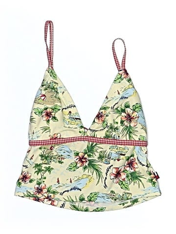 Tommy Hilfiger Swimsuit Top (view 1)