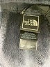 The North Face 100% Polyester Gray Track Jacket Size S - photo 6