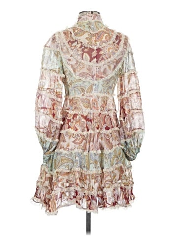 Zimmermann Cocktail Dress (view 2)