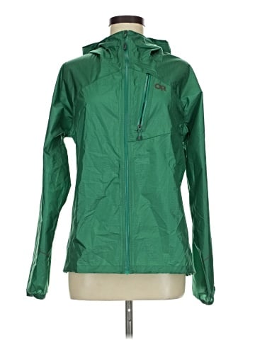 Outdoor Research Windbreaker (view 1)