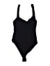 Good American Black Bodysuit Size Sm (1) - photo 1