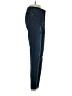 Kut from the Kloth Solid Blue Jeans Size 0 - photo 4