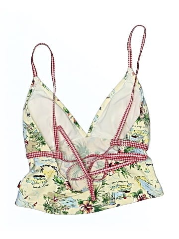 Tommy Hilfiger Swimsuit Top (view 2)