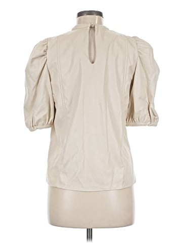 THML 3/4 Sleeve Blouse (view 2)