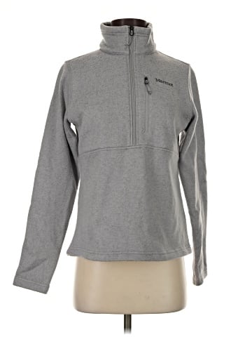 Marmot Sweatshirt (view 1)