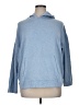 Vineyard Vines Blue Sweatshirt Size XL - photo 1