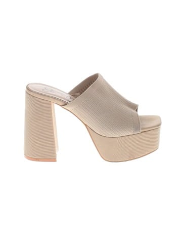 so Me Sandals (view 1)
