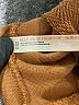 FP BEACH Brown Cardigan Size S - photo 8