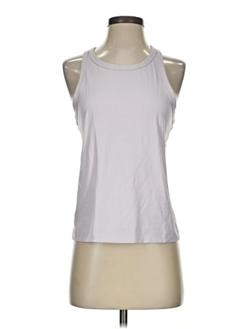 Lululemon Athletica Sleeveless T-Shirt (view 1)