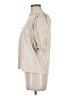 THML Ivory 3/4 Sleeve Blouse Size M - photo 5
