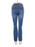 Kut from the Kloth Hearts Blue Jeans Size 4 - photo 2