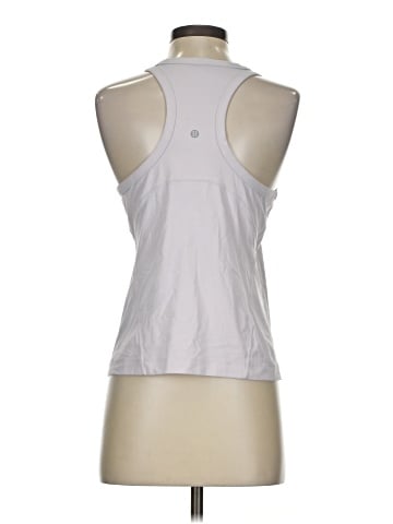 Lululemon Athletica Sleeveless T-Shirt (view 2)