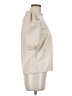 THML Ivory 3/4 Sleeve Blouse Size M - photo 4