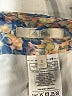 Adidas Paisley Yellow Casual Skirt Size 8 - photo 3