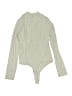 Good American Gray Bodysuit Size Med (2) - photo 2