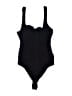 Good American Black Bodysuit Size Sm (1) - photo 2