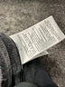 Old Navy 100% Cotton Black Jeans Size 6 - photo 5