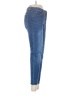 Kut from the Kloth Hearts Blue Jeans Size 4 - photo 4