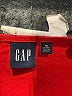 Gap Red Sleeveless Top Size Med Petite - photo 7