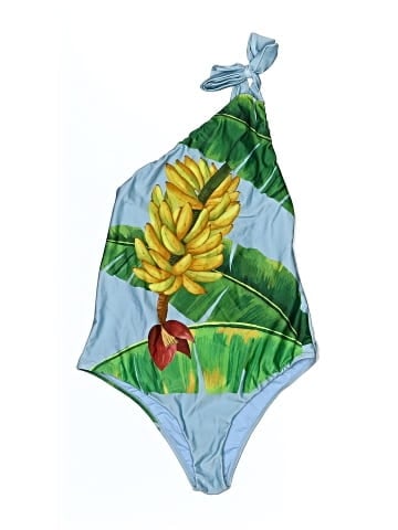 FARM Rio One Piece Swimsuit (view 1)