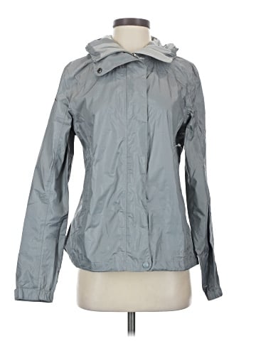 L.L.Bean Raincoat (view 1)